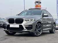 BMW X4 M