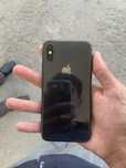 Iphone xs qora ideal