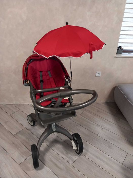 Stokke Xplory бебешка количка