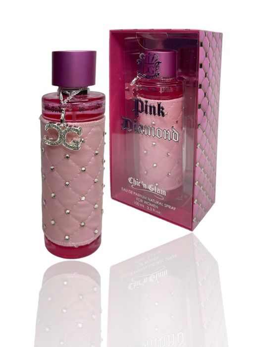 Дамски парфюм C h i c 'n  Glam D I A M O N D 100ML