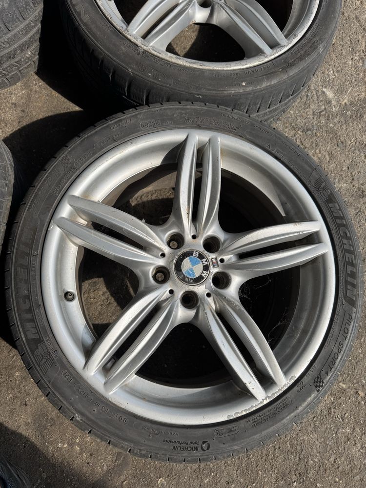Джанти 19ки за бмв ф10 bmw f10