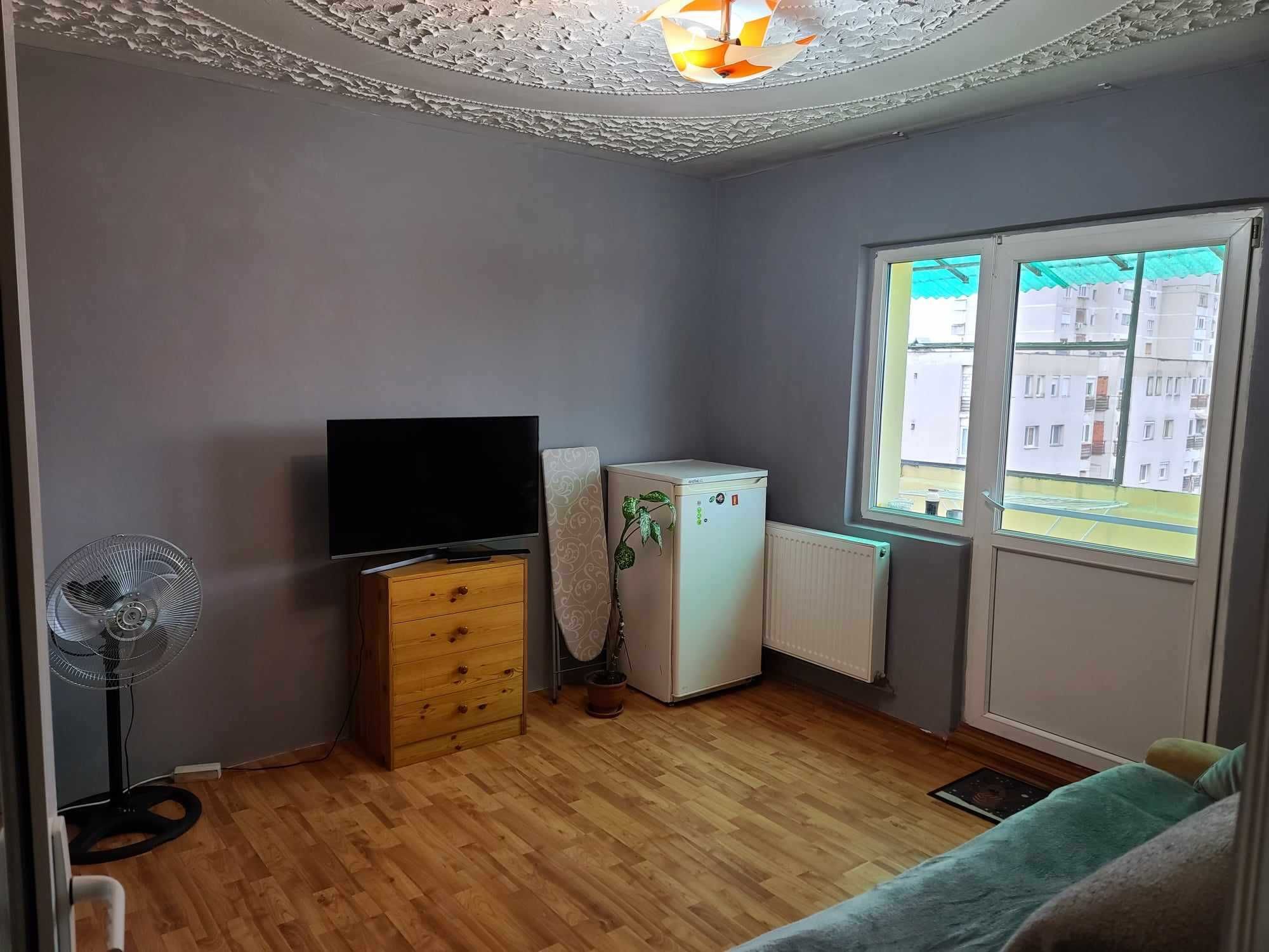 Apartament cu doua camere