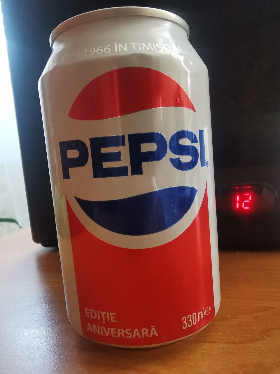 Cutie Doza PEPSI retro de colectie