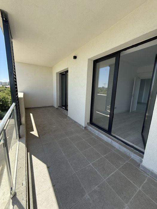 Apartament Sunlake Residence