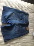 Pantaloni de blug