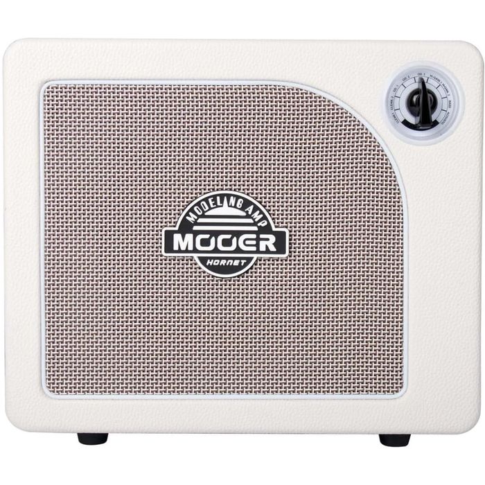 Комбоусилитель новый Mooer Hornet 15w