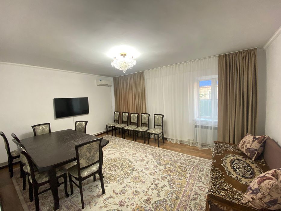 Дом частный на Малышке