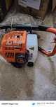 Motoburghiu de pamant WOLFSON STB-520, 1470W, 3 burghie incluse 100, 1