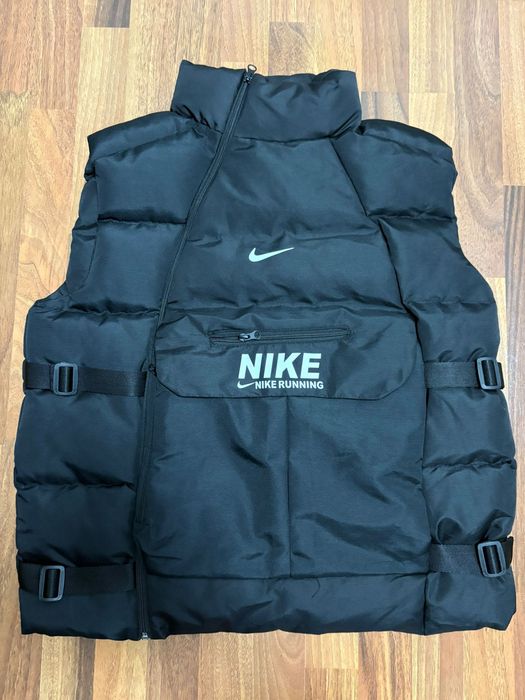 Vestă Nike super groasă