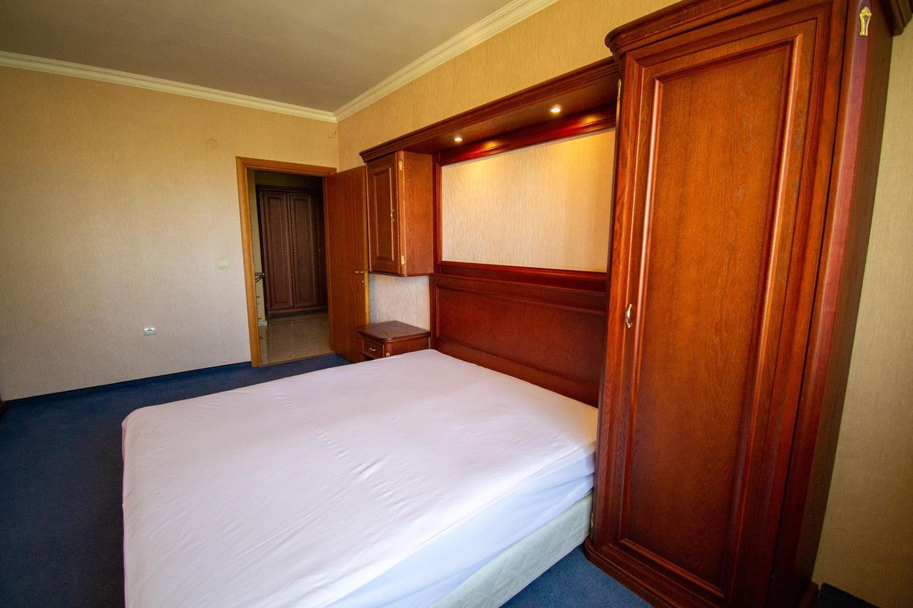 Дава се под наем Мезонет в София, Витоша - 146 кв.м за 1050 € - Снимка #6