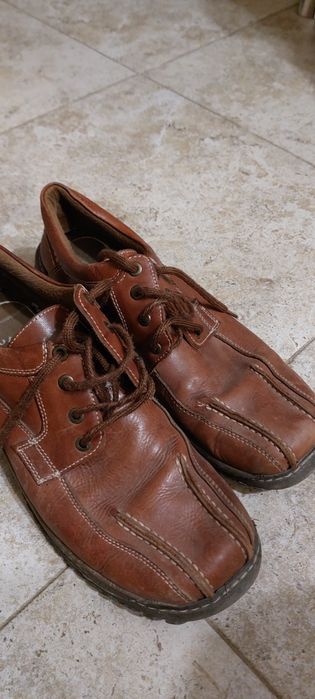 Обувки мъжки 42 номер