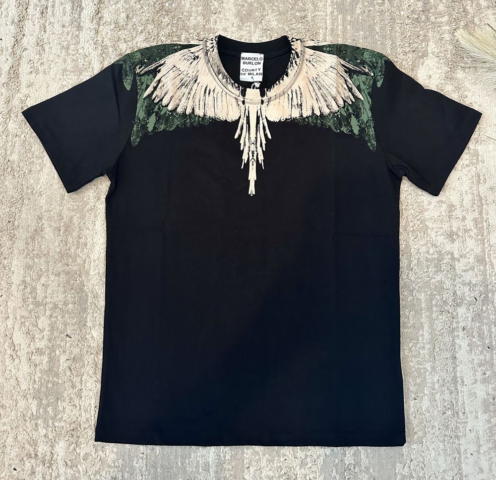 Tricou Marcelo Burlon