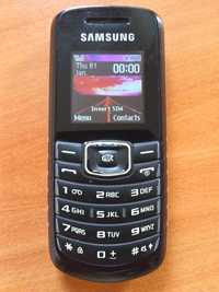 Малък телефон Samsung GT-E1080i