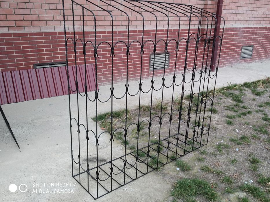 panjara на окна ,Решетки ,авто навесы