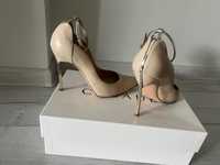 Дамски обувки Casadei