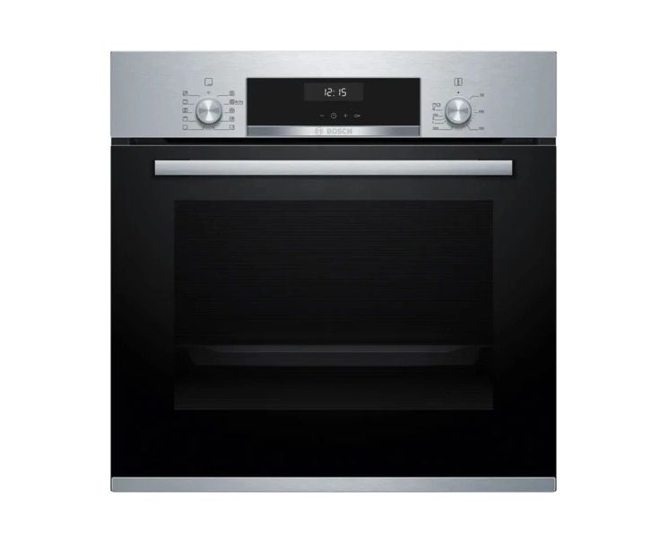 Встраиваемый духовой шкаф Bosch HBJ558YS3Q