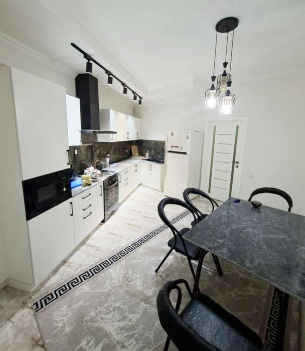 Chilonzor 20-kvartal kvartira