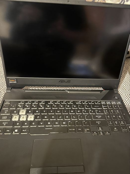 Laptop Asus Tuf Gaming