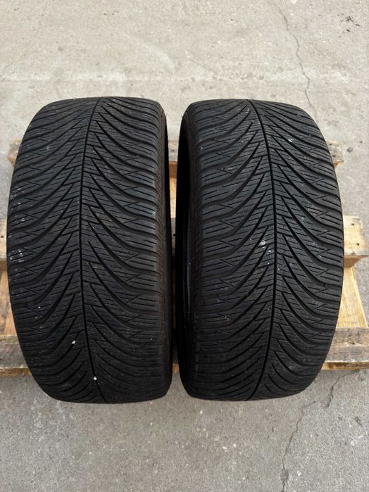 Anvelope 225/45R17 Fulda Iarna M+S