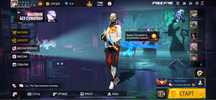 Продаю FreeFire аккаунт.