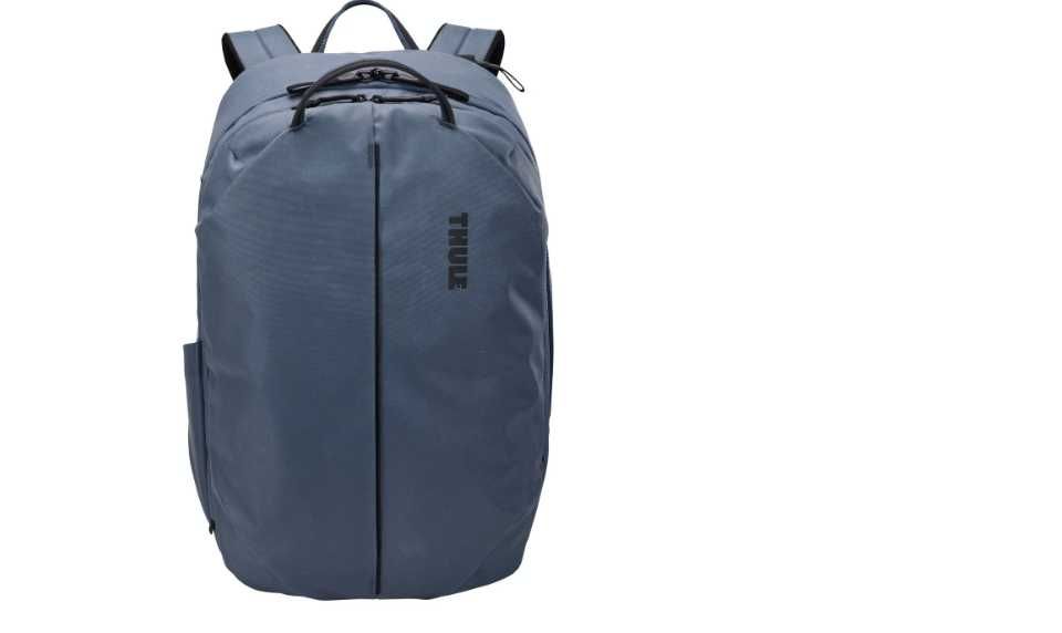 Vand RUCSAC Calatorie/Drumetie/52CM THULE AION 40L,NOU,culoare ARDEZIE