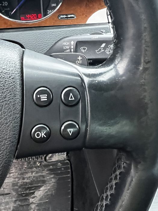 Volkswagen Passat B6