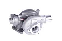 Turbocompresor / Turbina /  Turbosuflanta 3.0 Di NISSAN