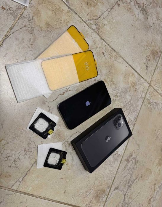 IPhone 13 Pro Max 128gb