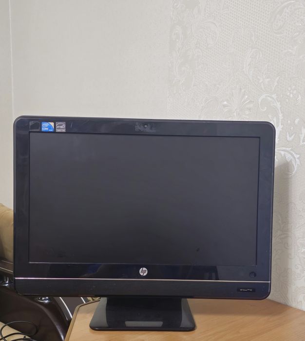 Продам моноблок hp