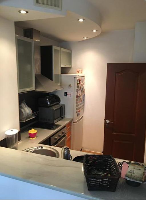 Дава се под наем Тристаен апартамент в Пловдив, Христо Смирненски - 82 кв.м за 460 € - Снимка #6