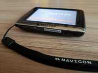 GPS Navigon 2510 Explorer