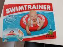 Бебешки пояс swimtrainer