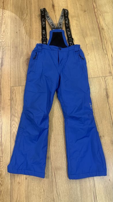 Детски ски панталон/долнище CMP размер 152