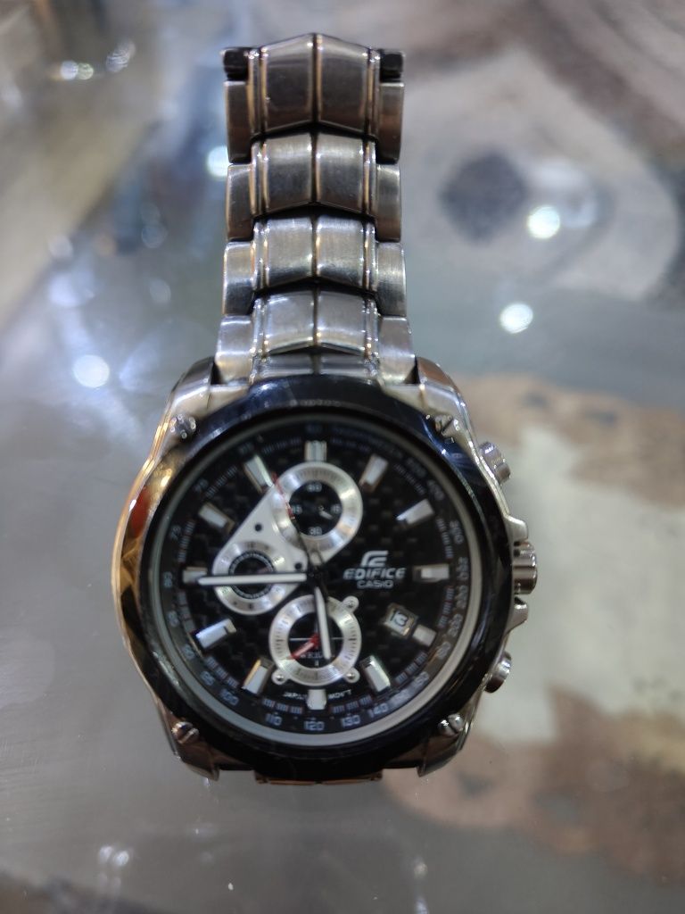 Часовник Casio Edifice