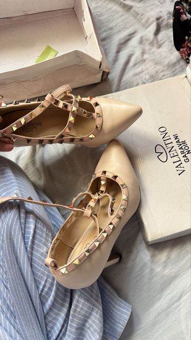Valentino original tufli