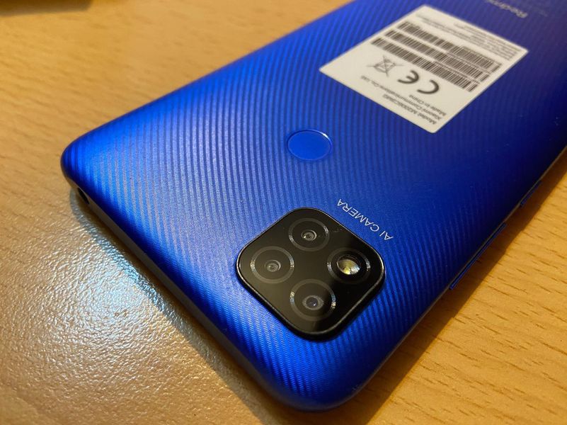 Срочно продам redmi 9C