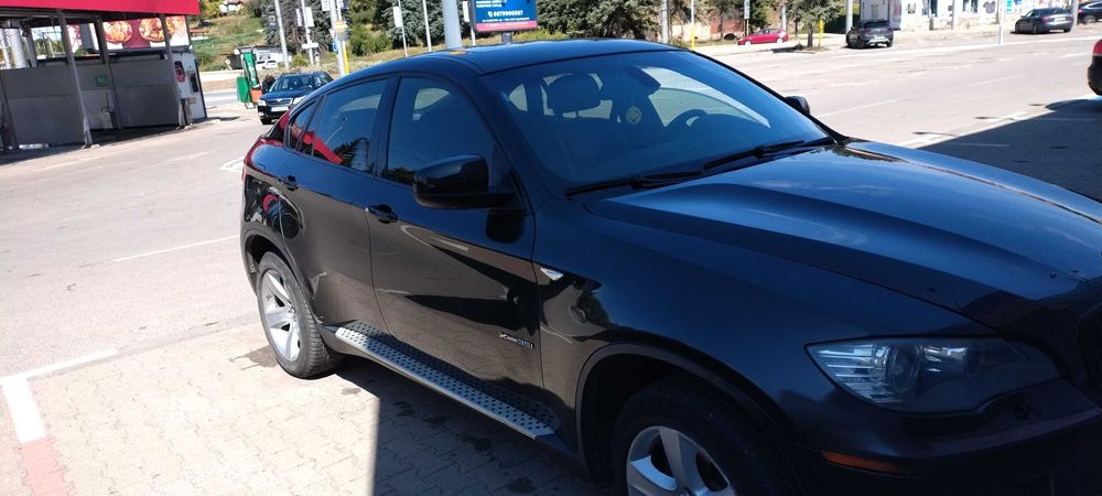 Търся бартер за бус