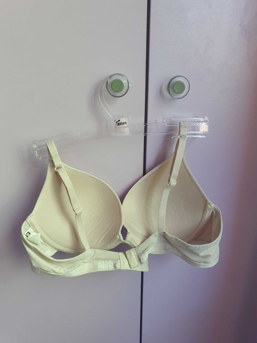 Сутиен с повдигащ ефект Puma