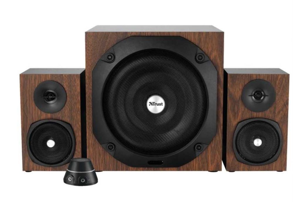 SISTEM AUDIO Trust Vigor 2.1 (20244) Boxa activa