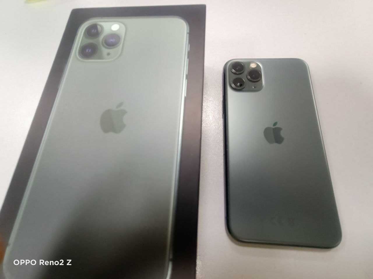 Apple iPhone 11 Pro 64Gb (г.Алматы) лот:353503