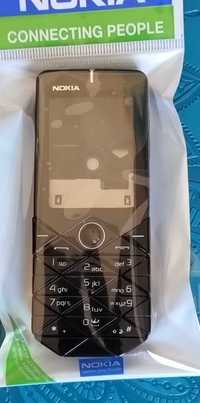 Vand carcasa completa pt Nokia 7500 Prism