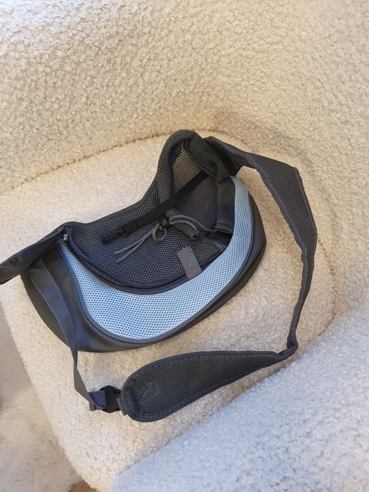 Чанта за кученце