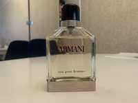 Armani - Eau pour homme