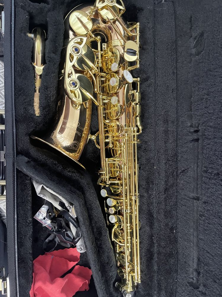 Saxofon alto Yanagisawa W020