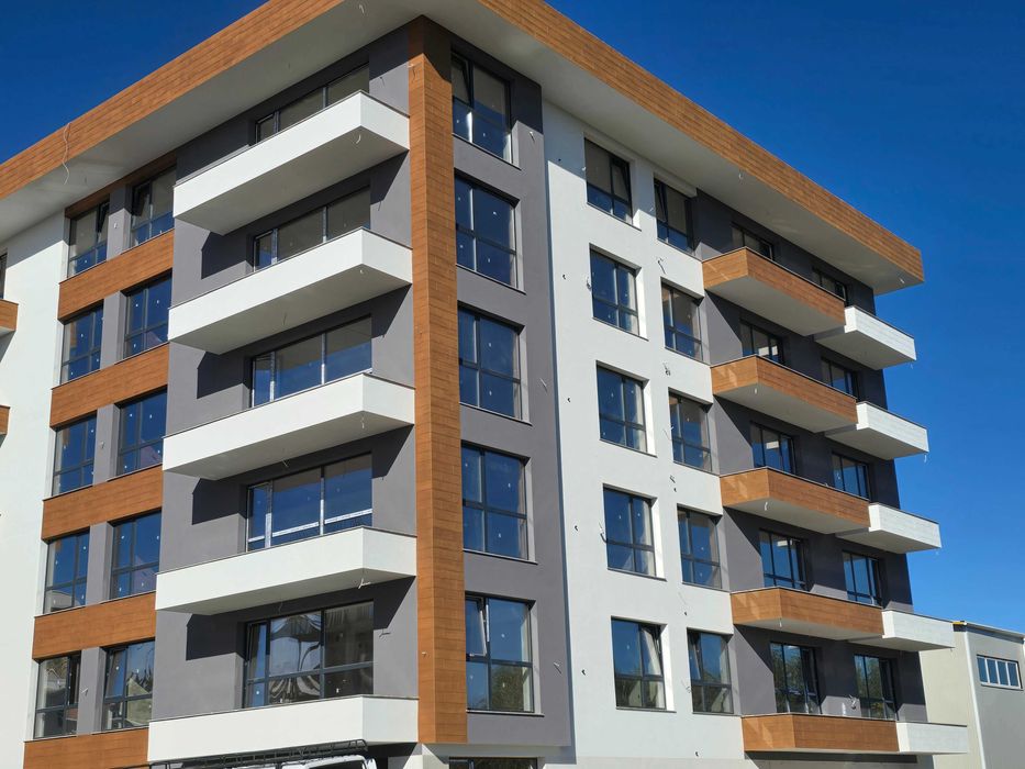 3-стаен в кв. Картала