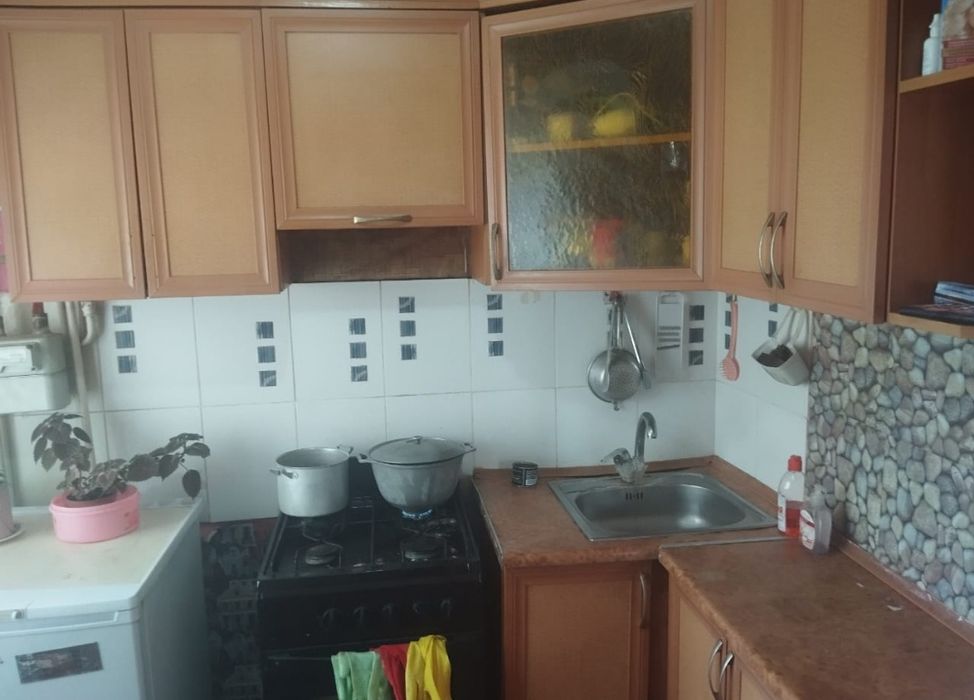 Сдам 1 ком квартиру в районе Вокзала