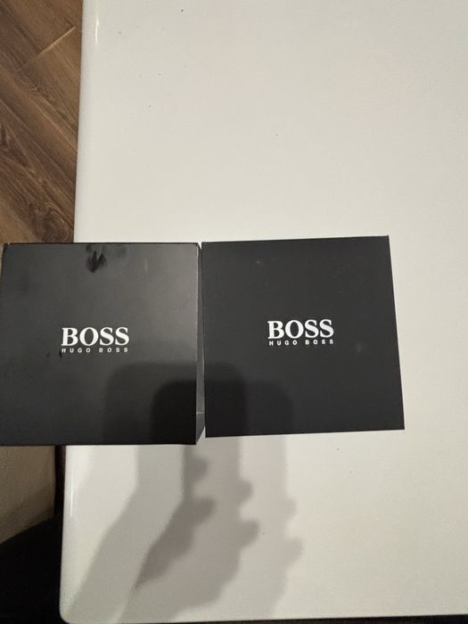 Дамски часовник BOSS