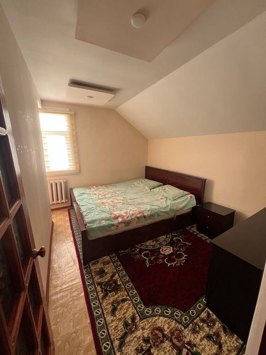 Квартира ижарага берилади