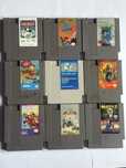 Joc Nintendo NES Ntsc SUA