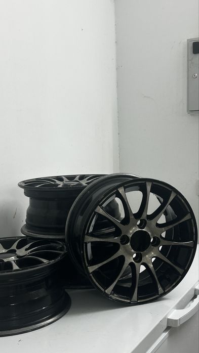 диски 13 размера